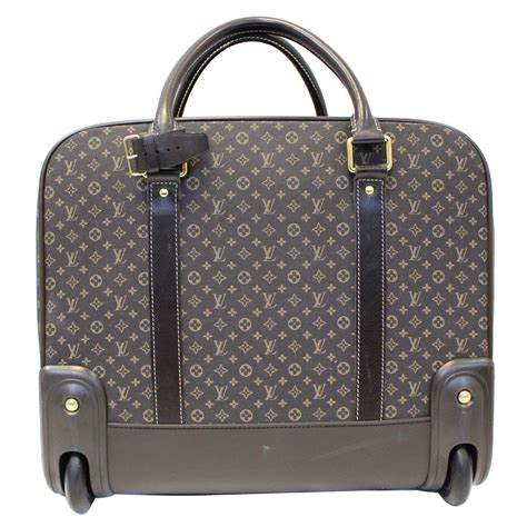 handbagage koffer louis vuitton|Rolling Luggage .